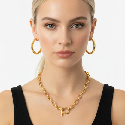 Sydney Necklace