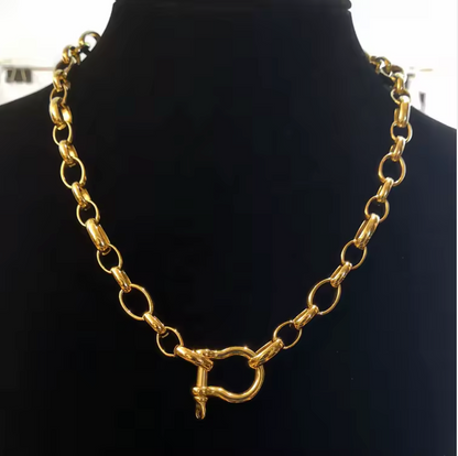 Sydney Necklace