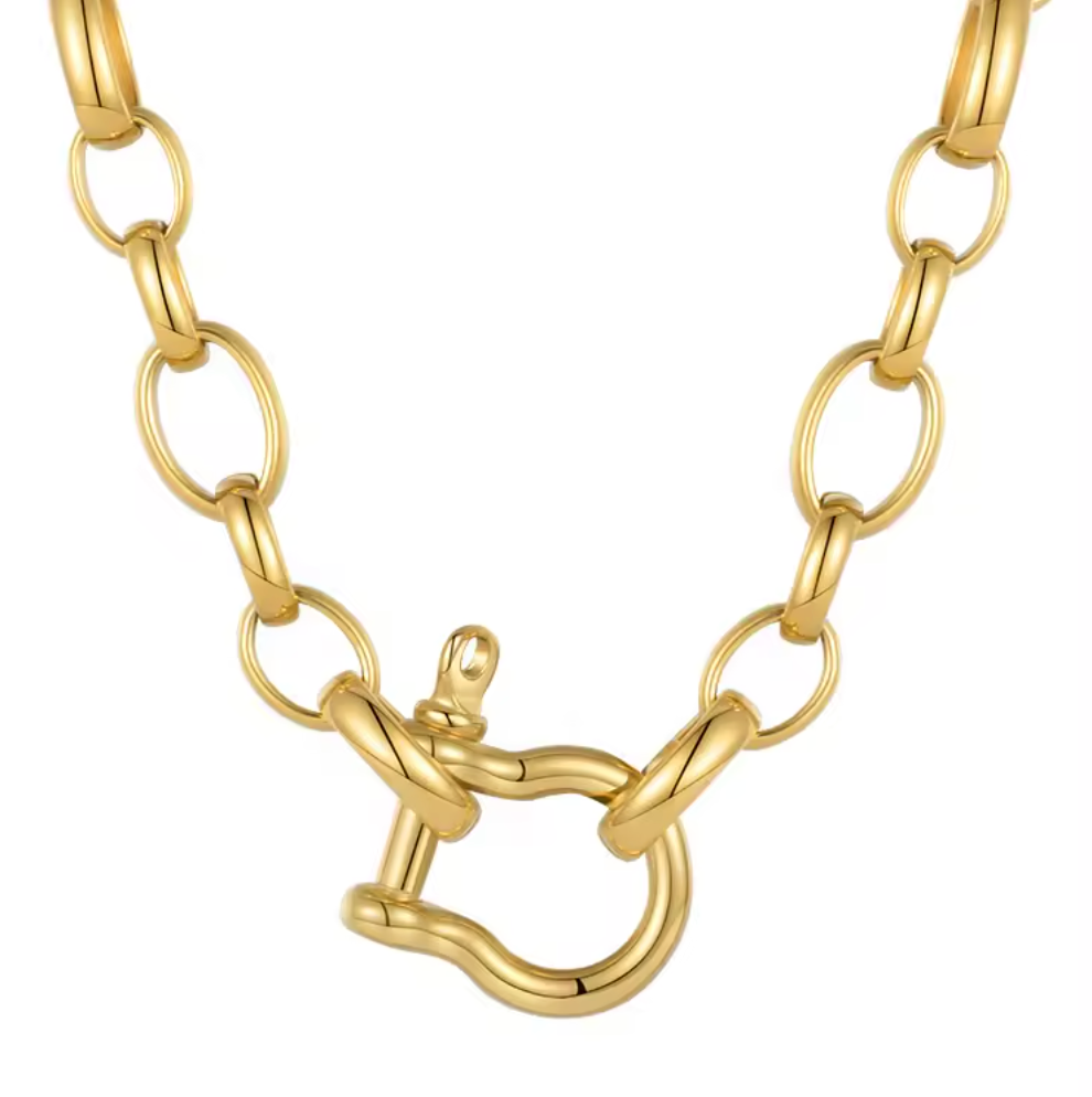 Sydney Necklace