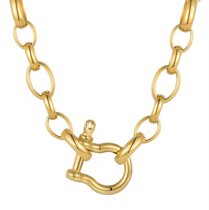 Sydney Necklace