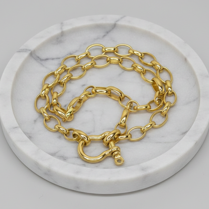 Sydney Necklace