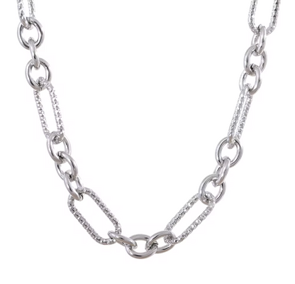Reece Necklace