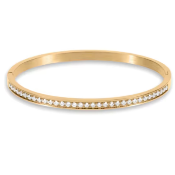 Skylar Gold Bracelet