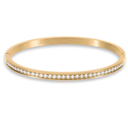 Skylar Gold Bracelet