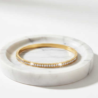 Skylar Gold Bracelet