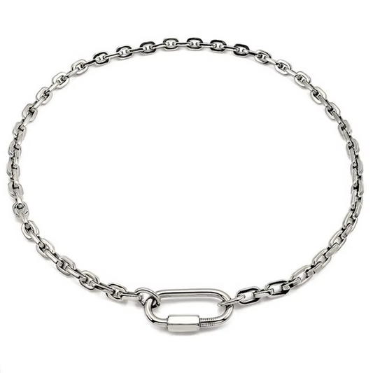 Oscar Necklace