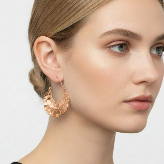 Flora Earrings