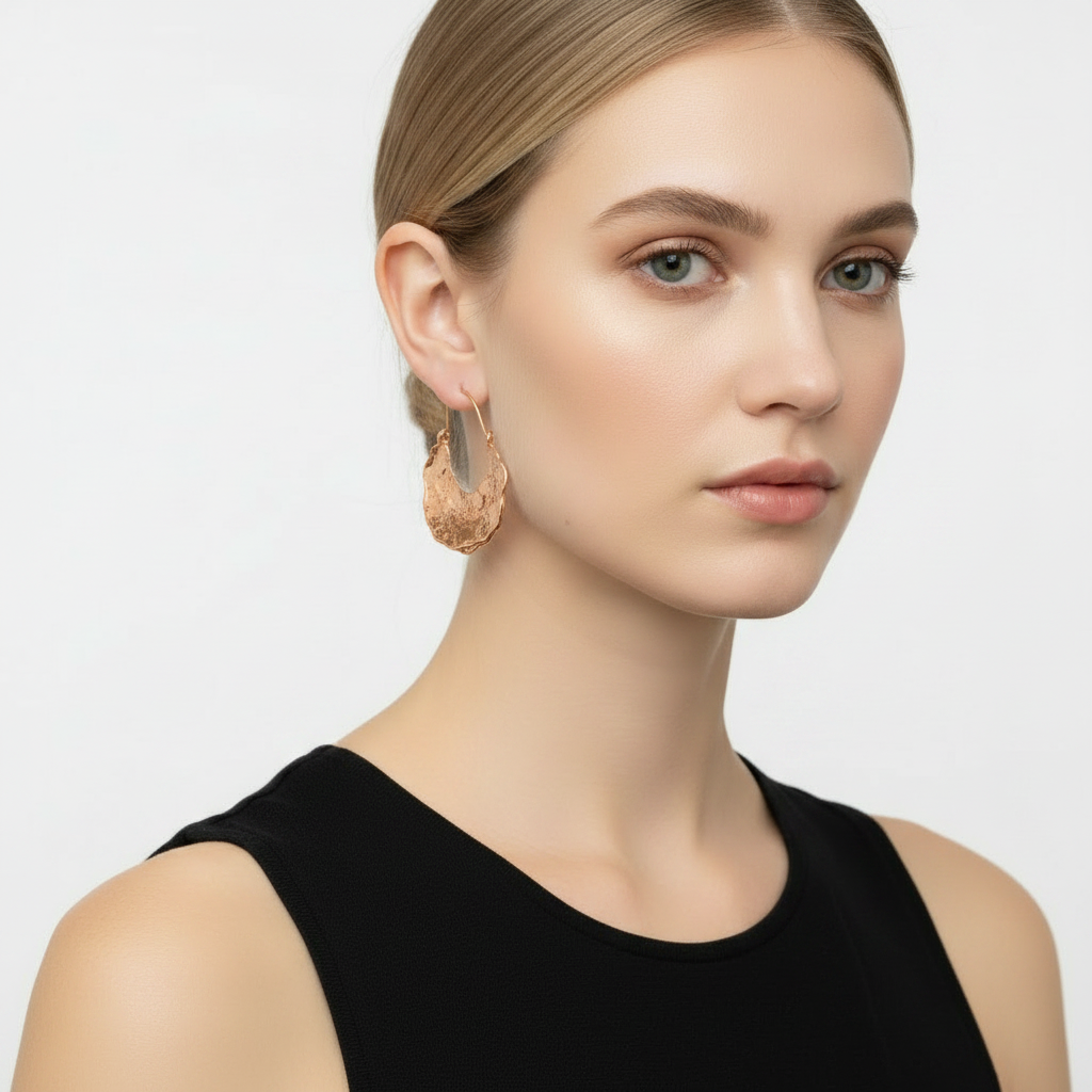 Flora Earrings