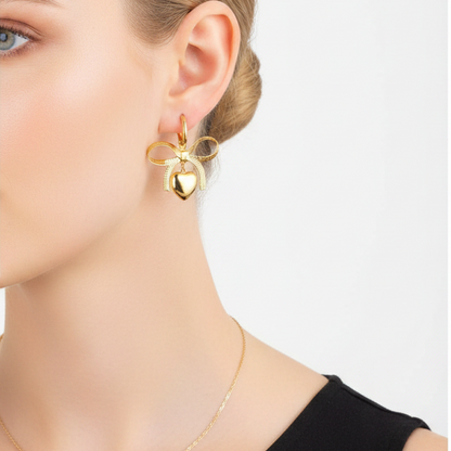 Lola Earrings