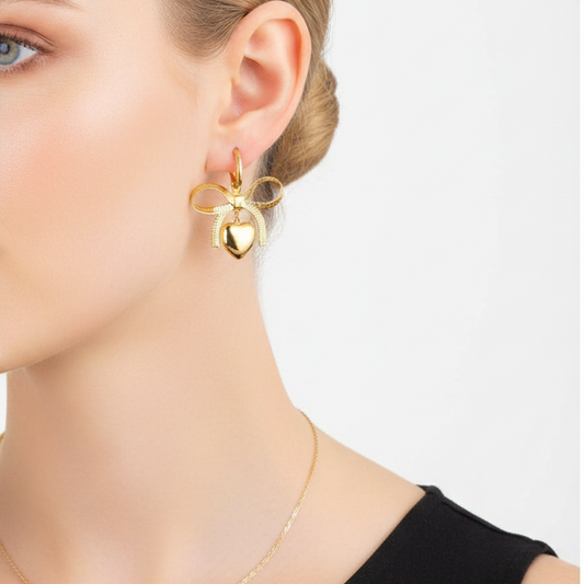 Lola Earrings