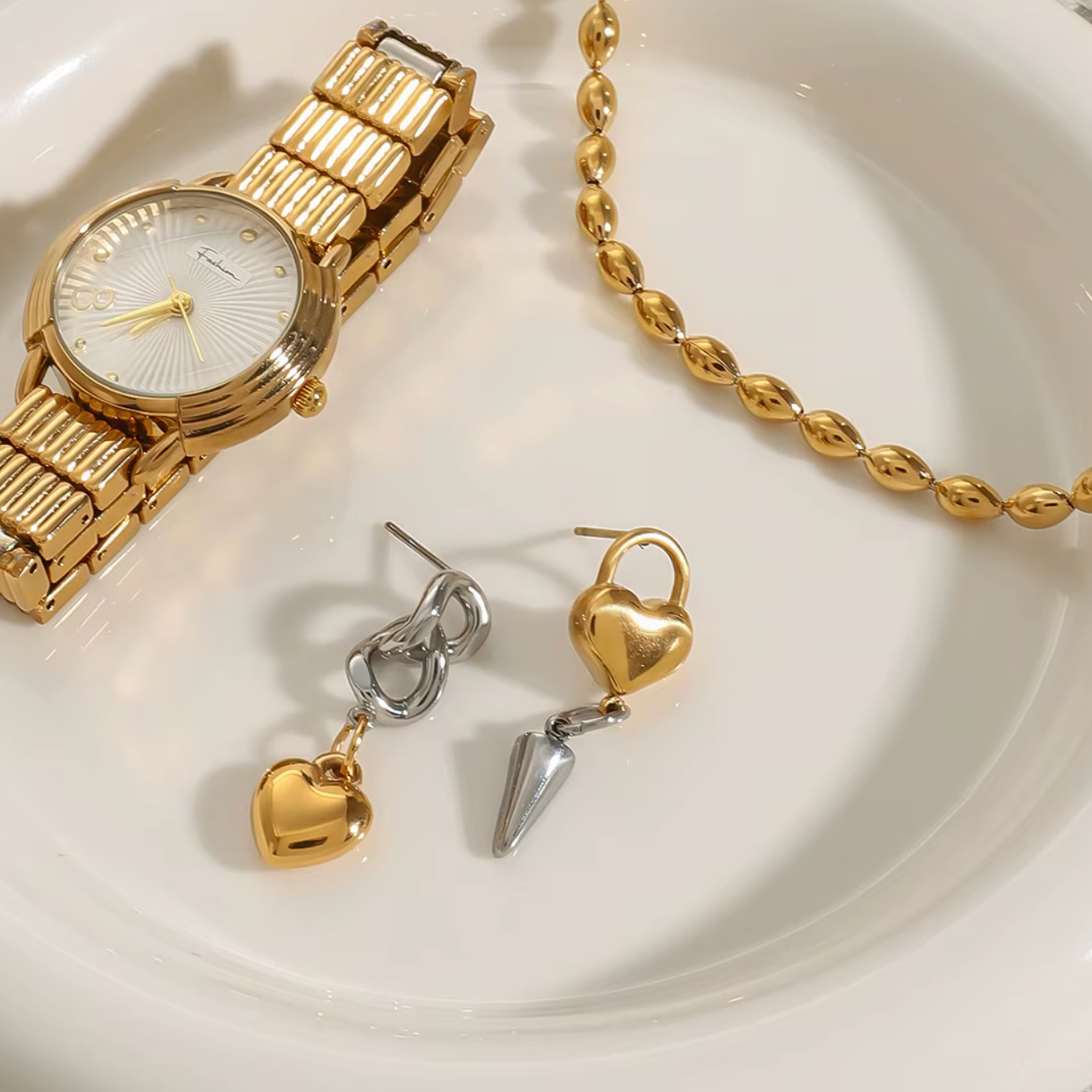 Juno Earrings