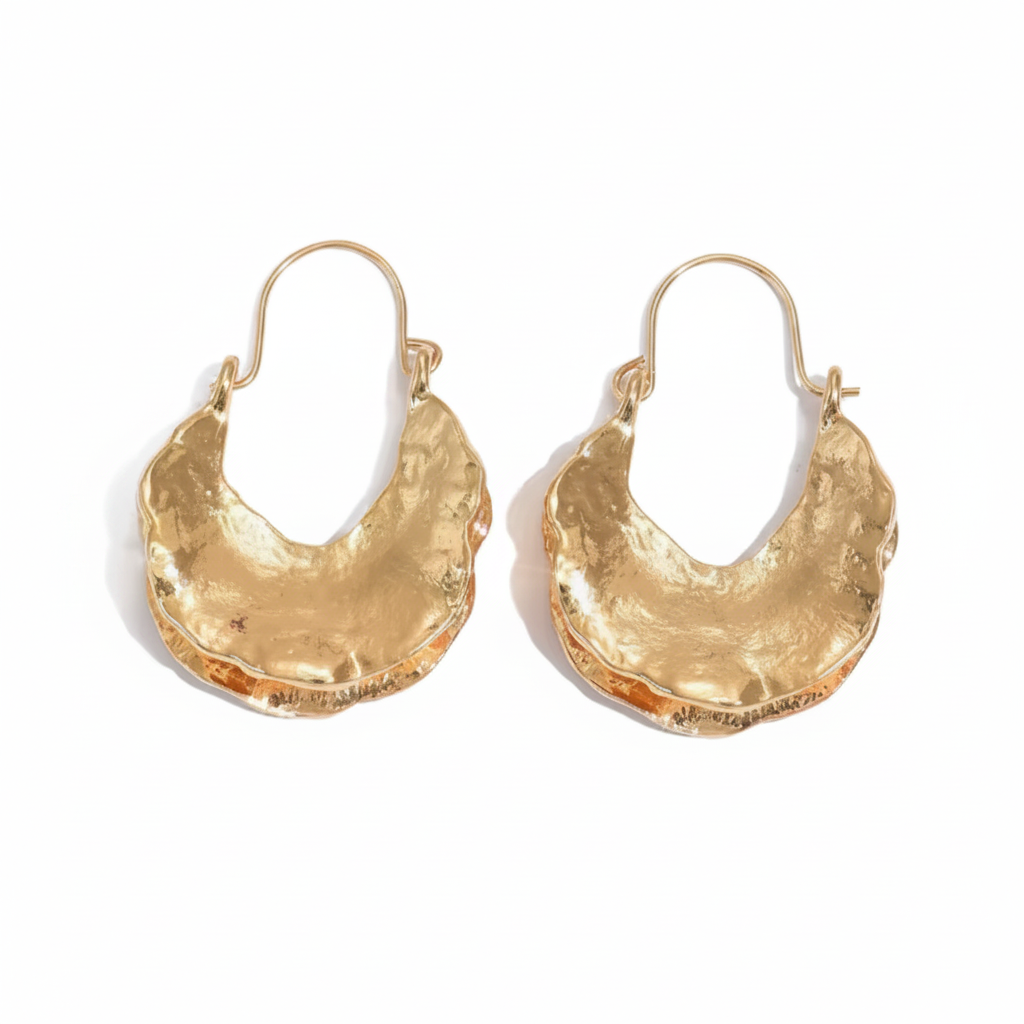 Flora Earrings