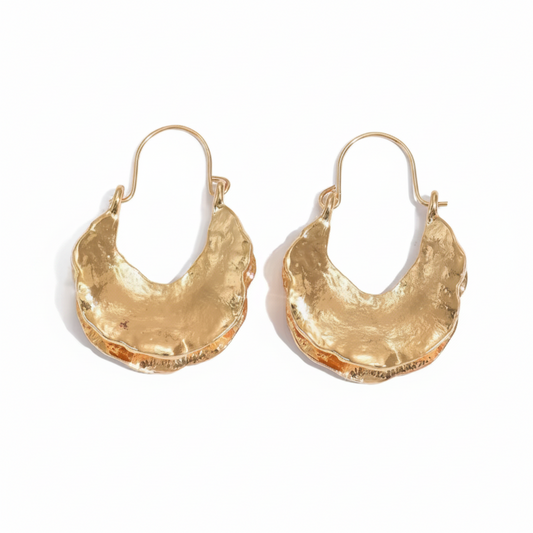 Flora Earrings