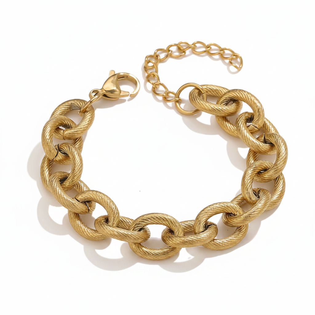 Xena Chain Bracelet