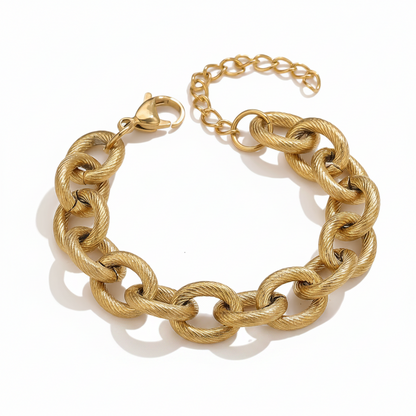 Xena Chain Bracelet