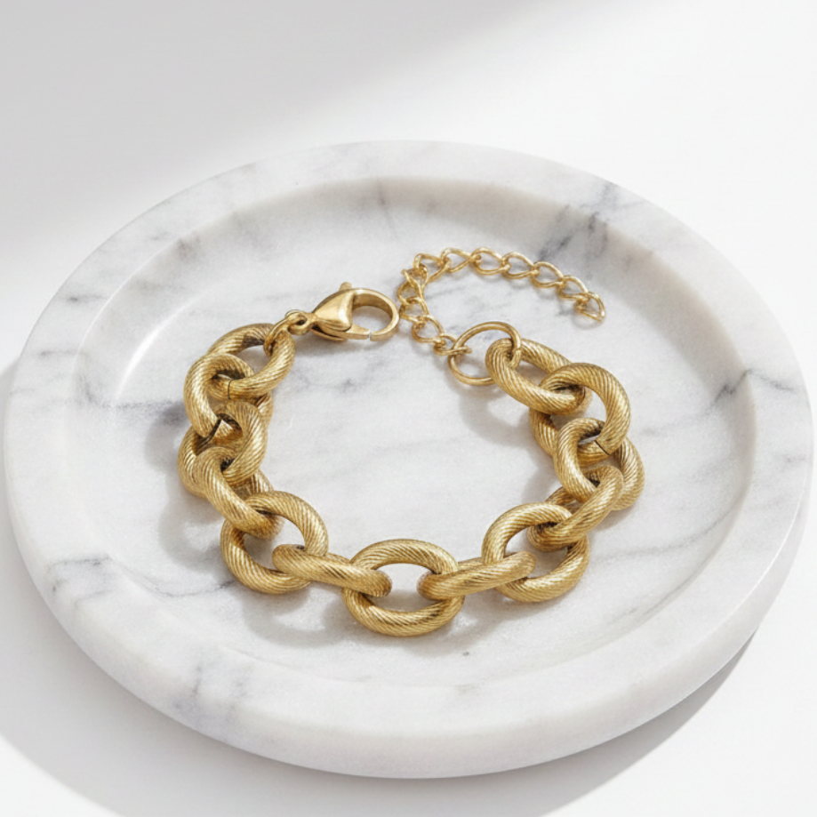 Xena Chain Bracelet