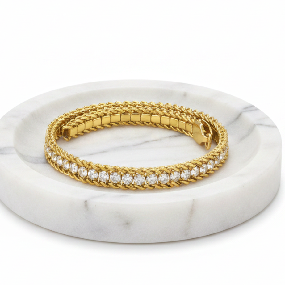 Electra Bracelet