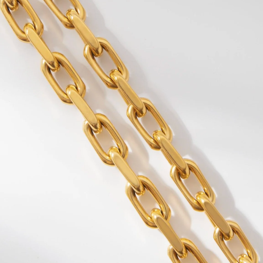 Giselle Necklace