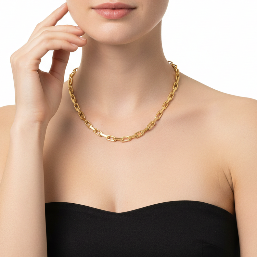 Giselle Necklace