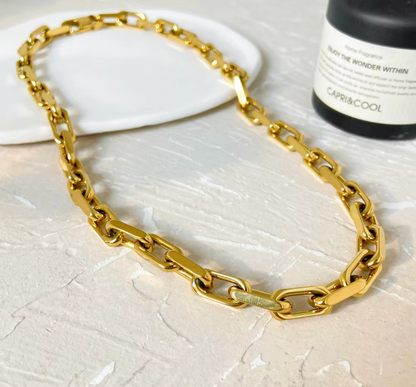 Giselle Necklace