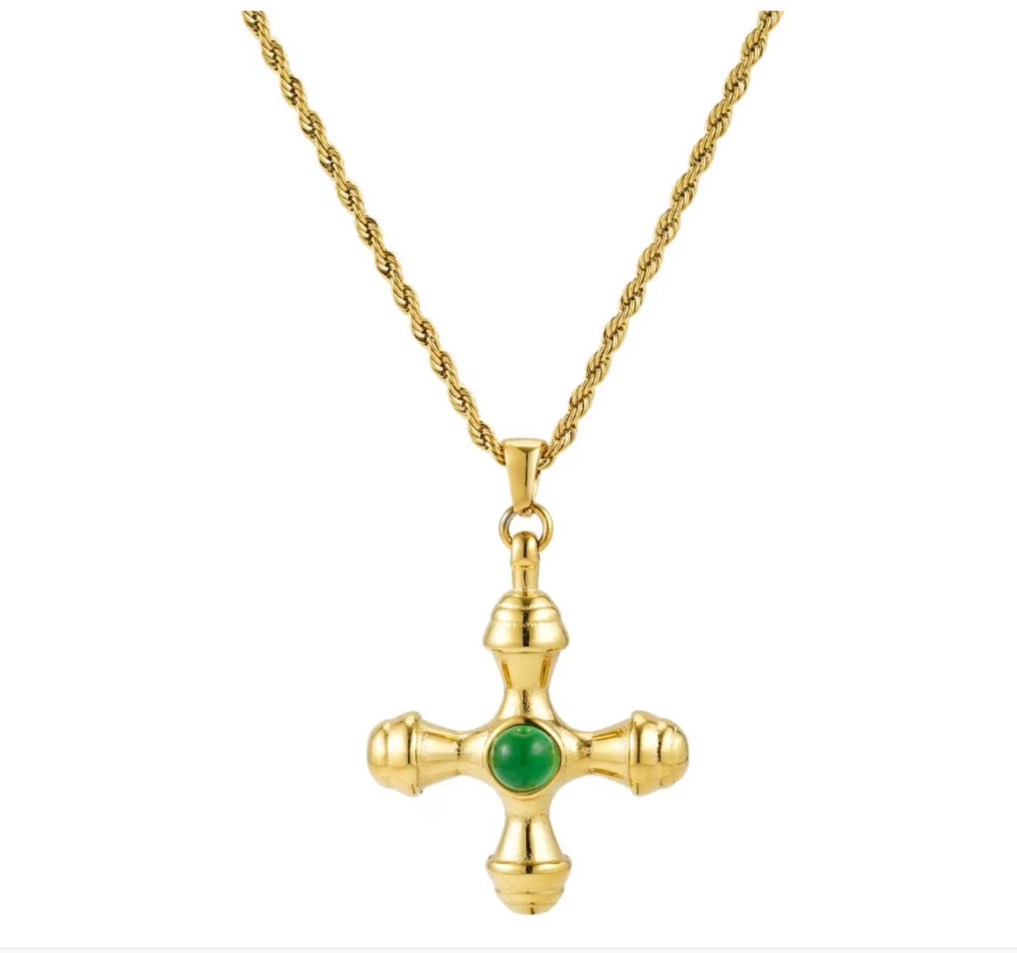 Harper Necklace
