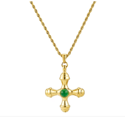 Harper Necklace