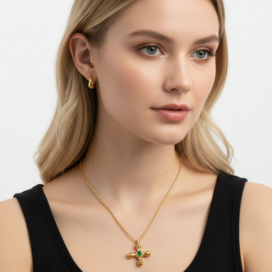 Harper Necklace