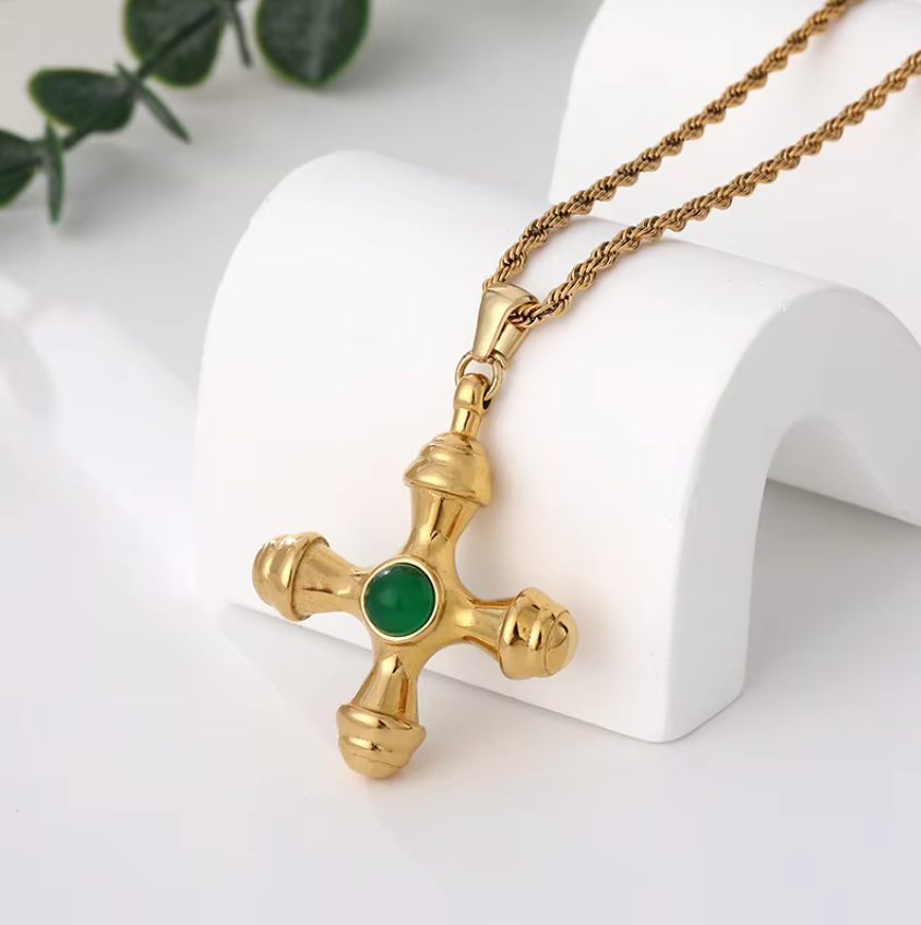 Harper Necklace