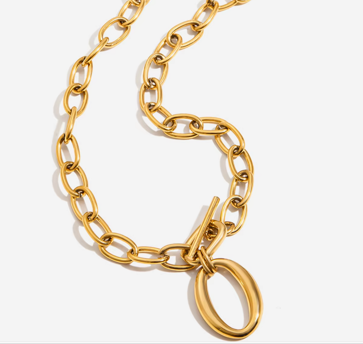 Aria Necklace