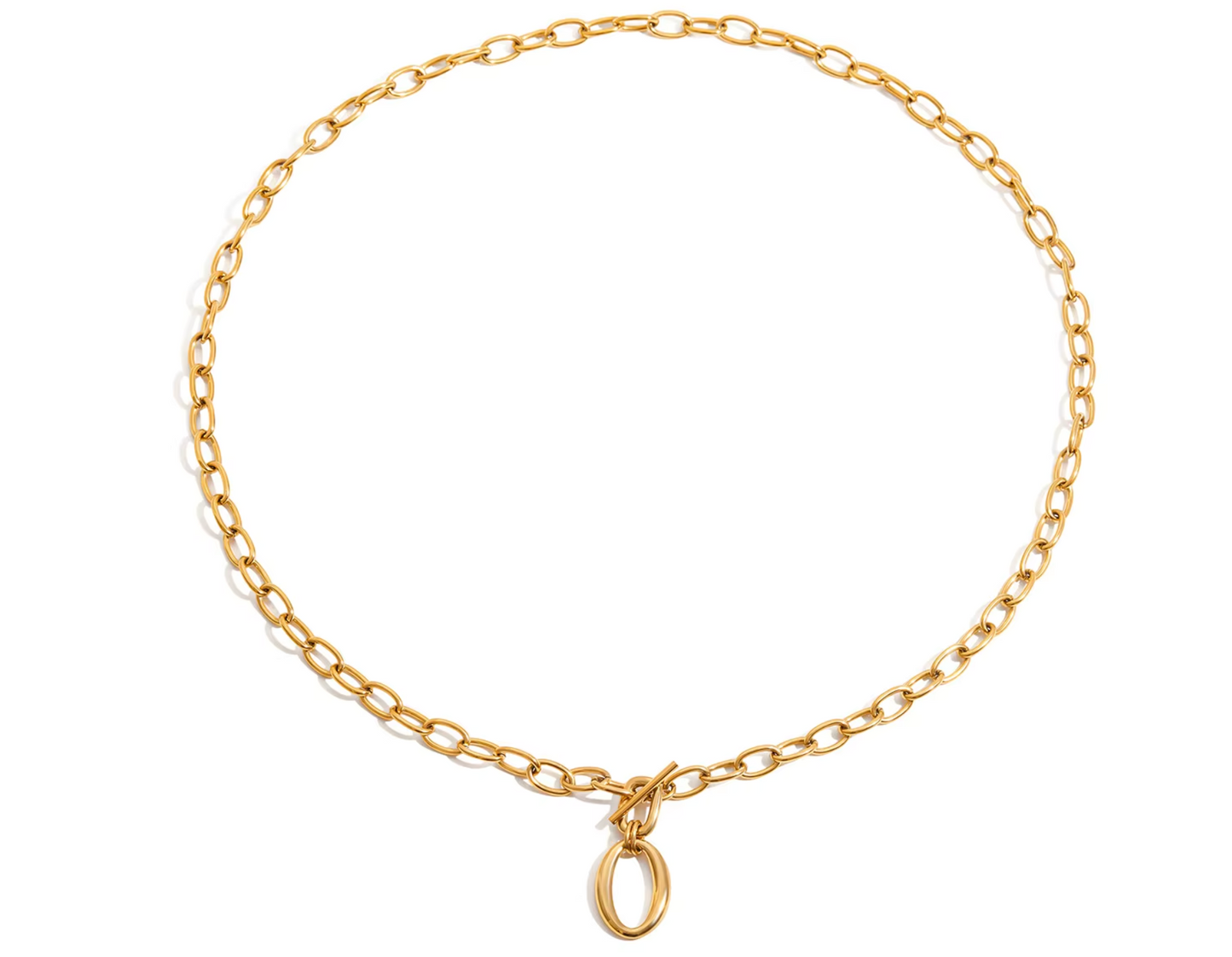 Aria Necklace