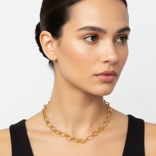 Chloe Necklace