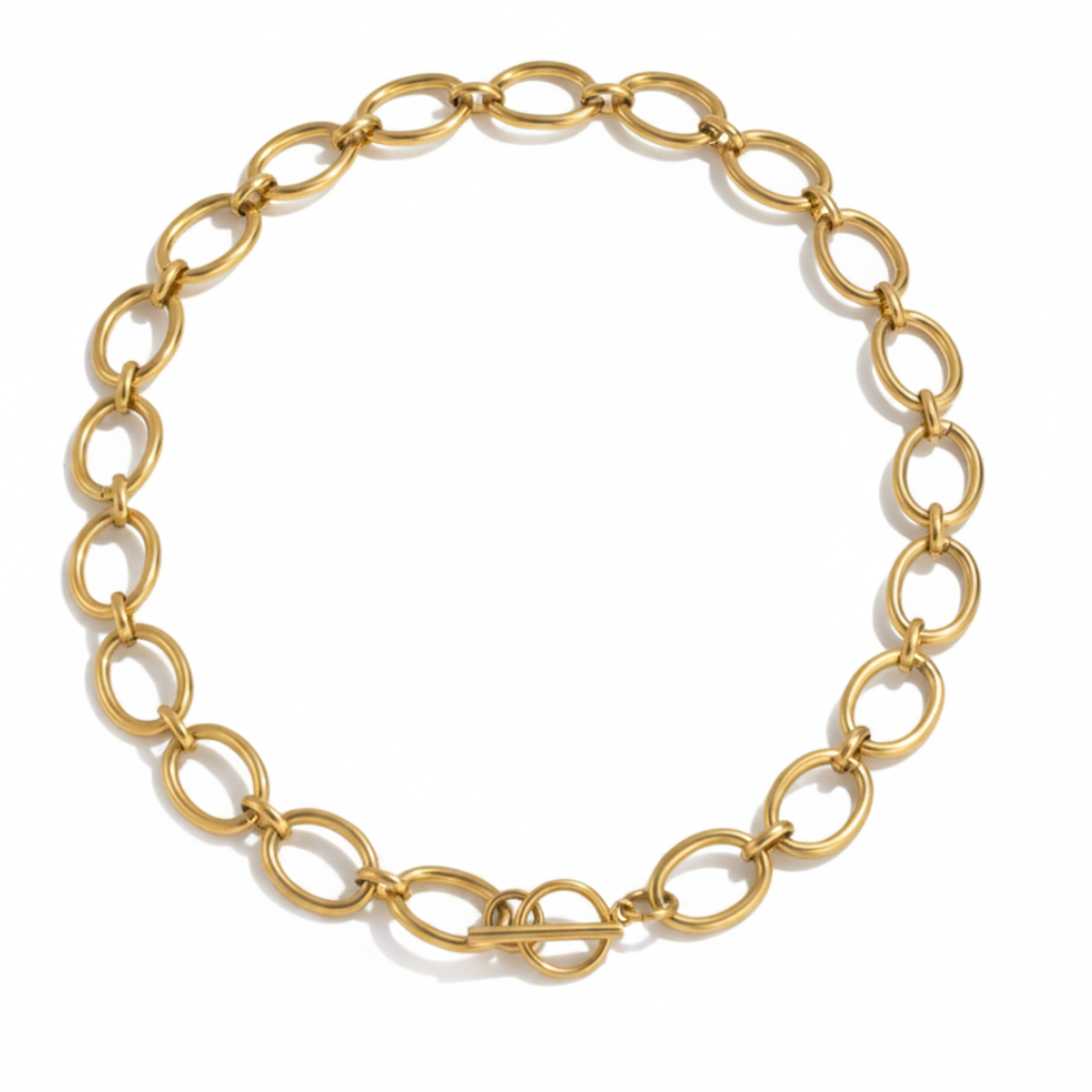 Chloe Necklace