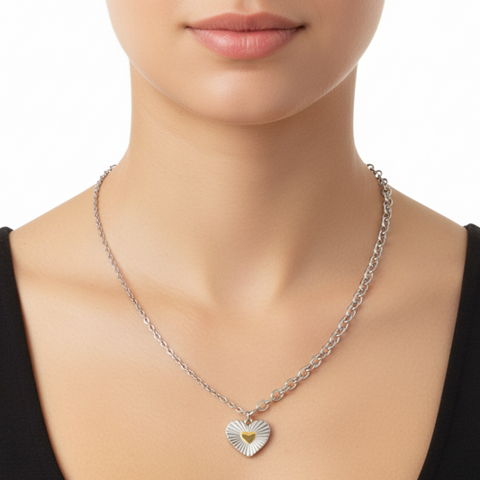Manuwa Necklace