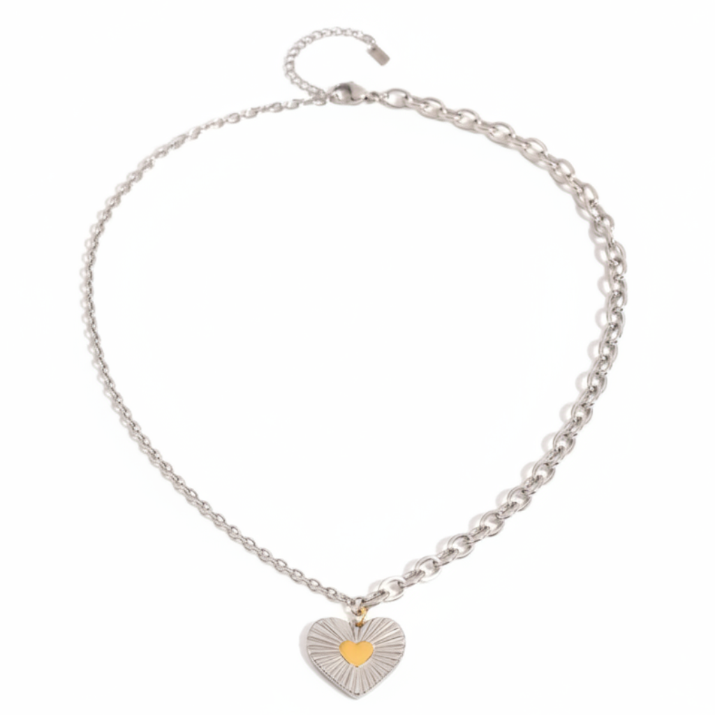 Manuwa Necklace