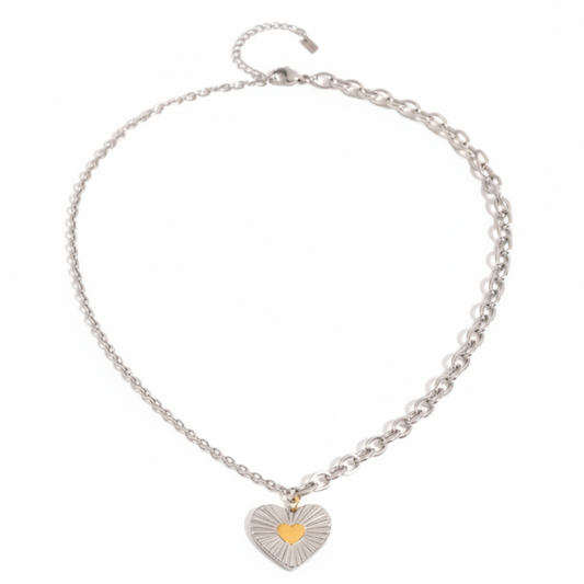 Manuwa Necklace
