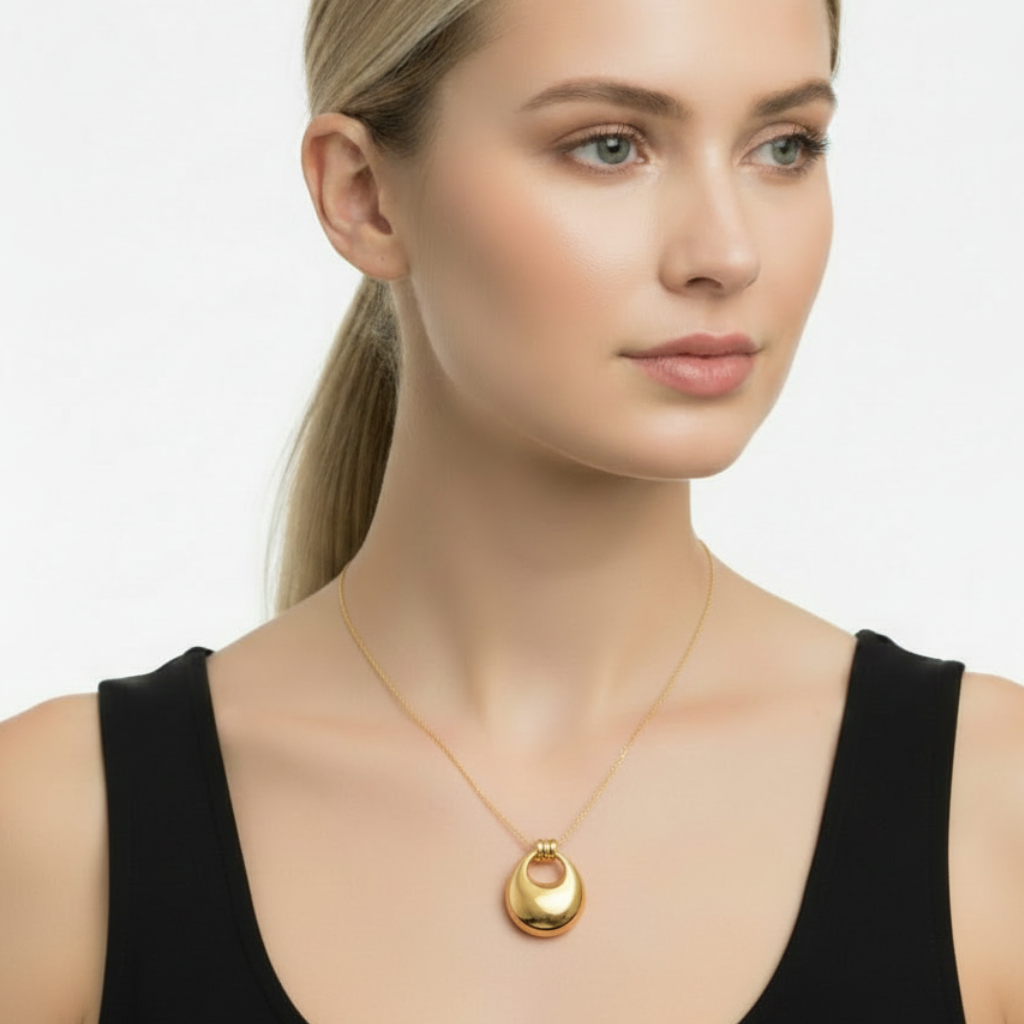 Hayley Necklace