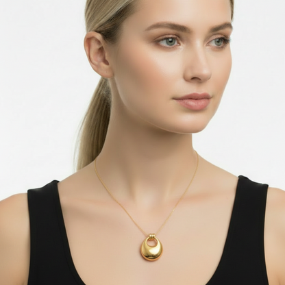 Hayley Necklace