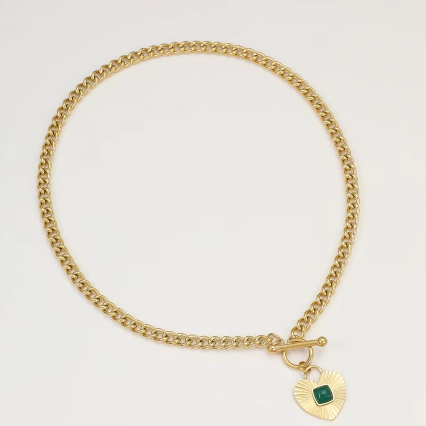 Isla Necklace