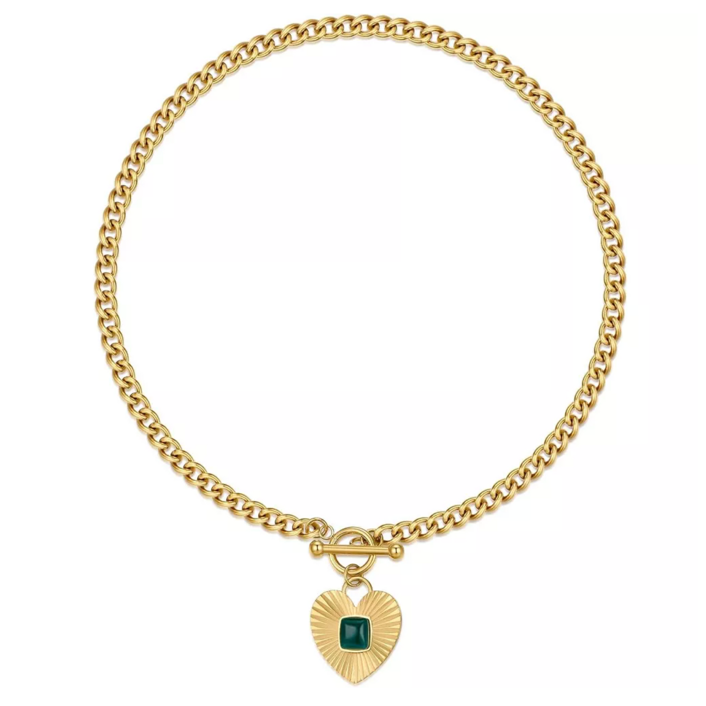 Isla Necklace