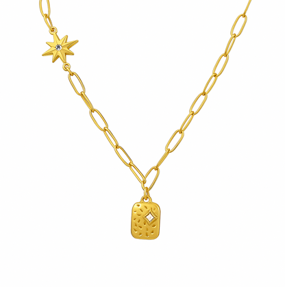 Katy Necklace