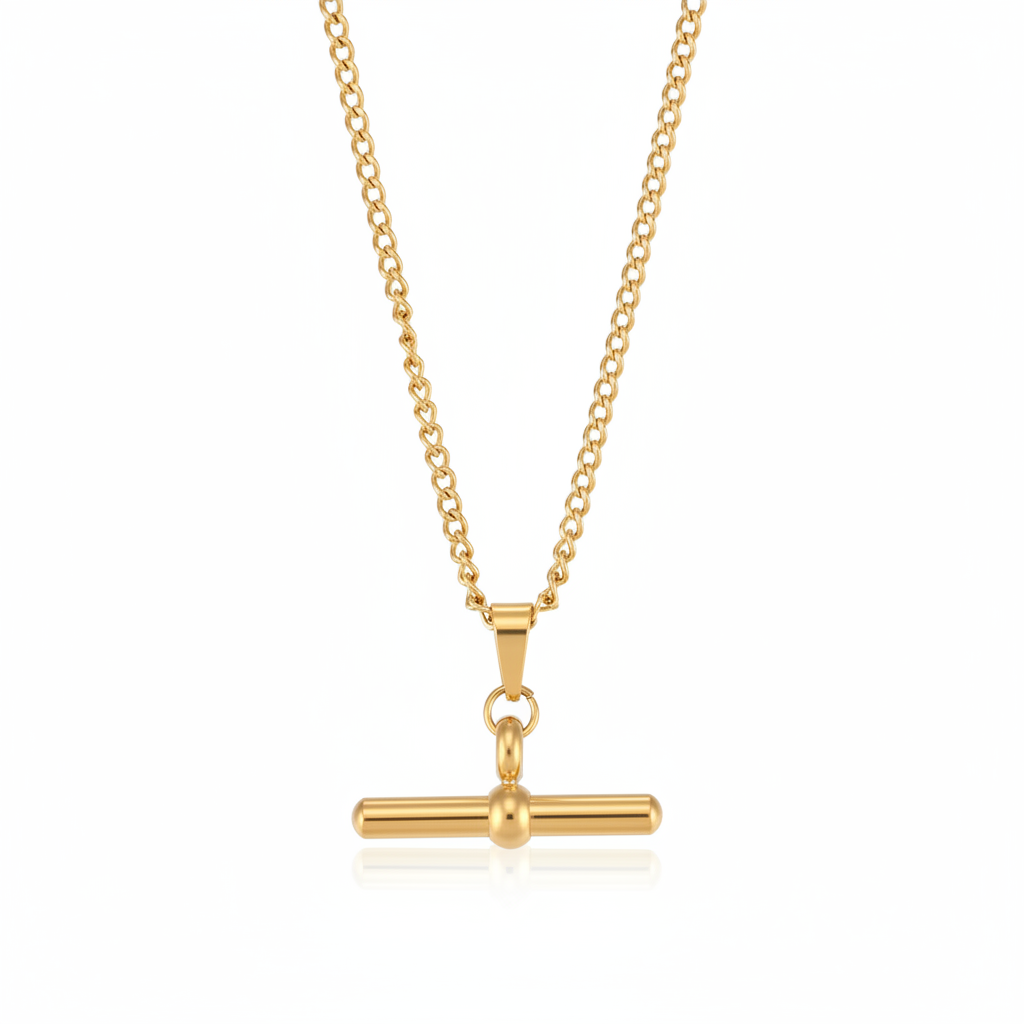 Kaylah Necklace