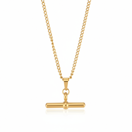 Kaylah Necklace
