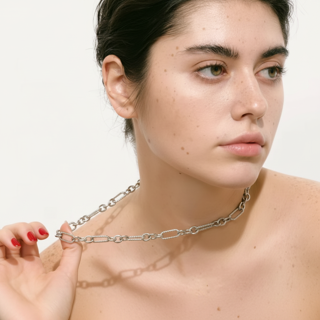 Reece Necklace