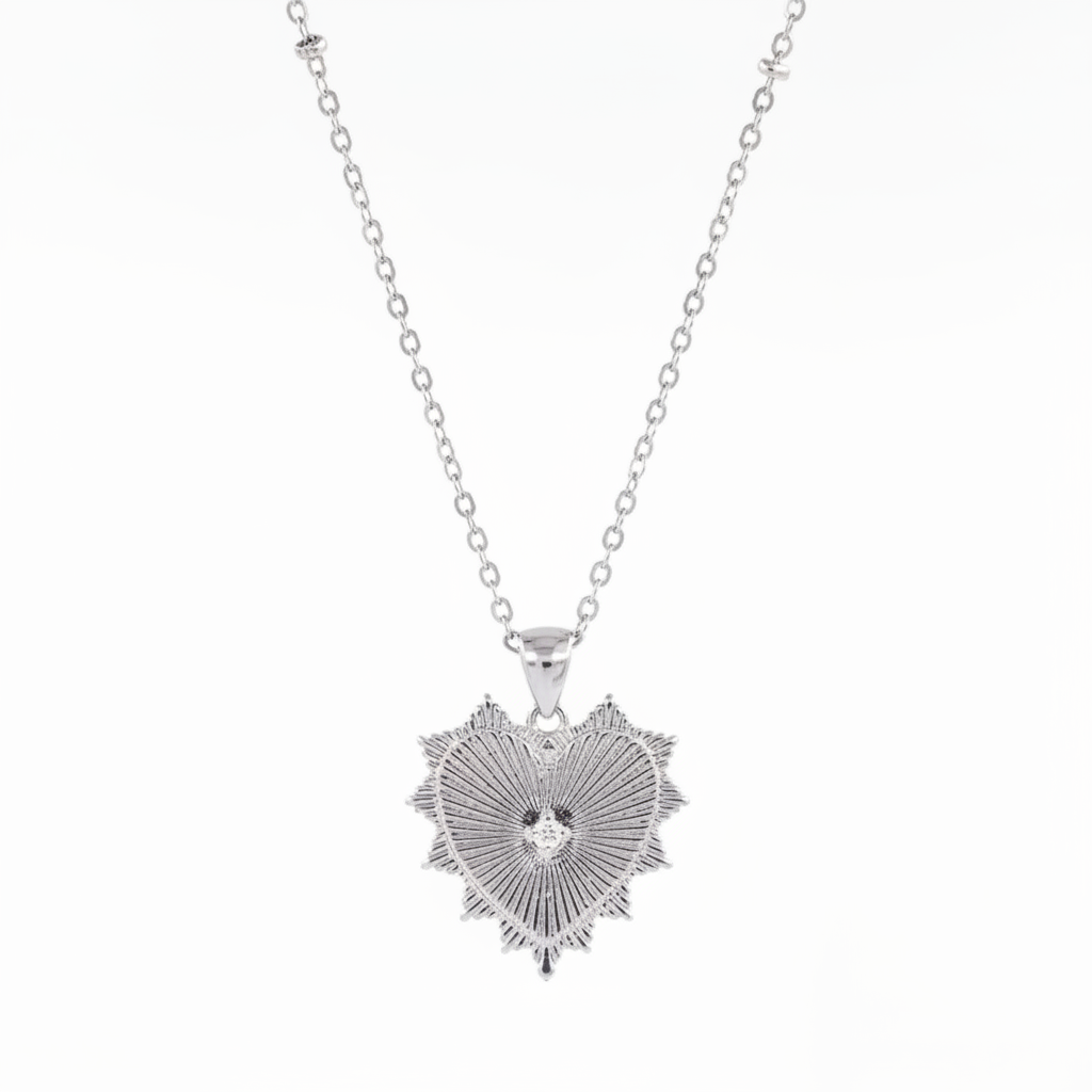 Hannah Necklace