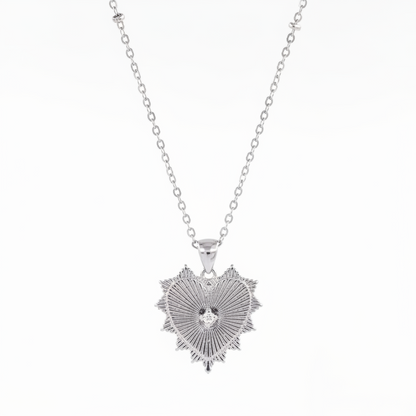 Hannah Necklace