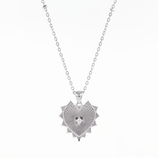 Hannah Necklace