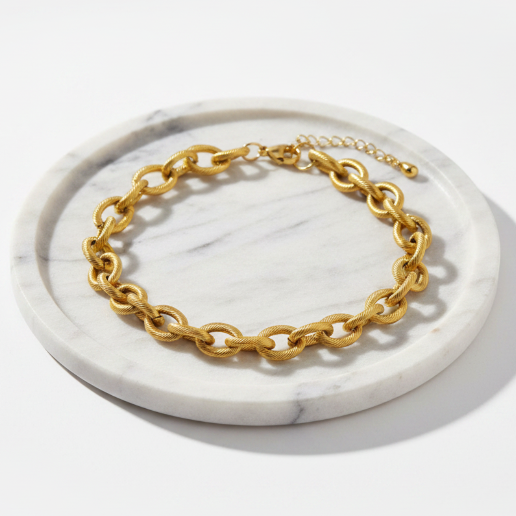 Xena Chain Necklace