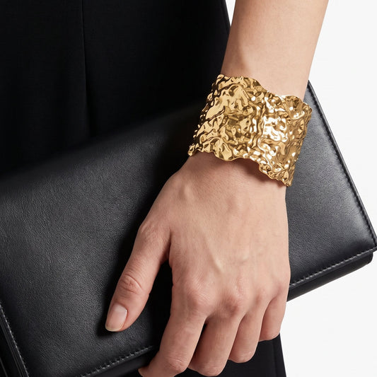 Clara Cuff