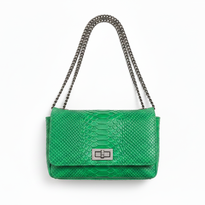 Demi - Green