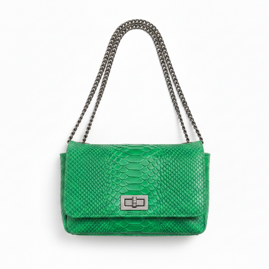 Demi - Green